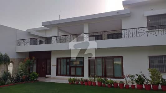 Bungalow Available For Rent In Dha Phase 2