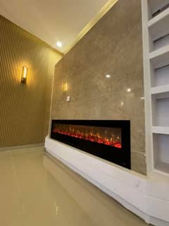 Brand New 10 Marla Designer House Available For Sale Lop Approved Cda Approved Lop Approved  Cda Approved