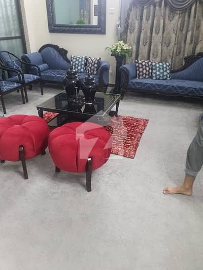 Peshawar Road Lane House Near By Main Road