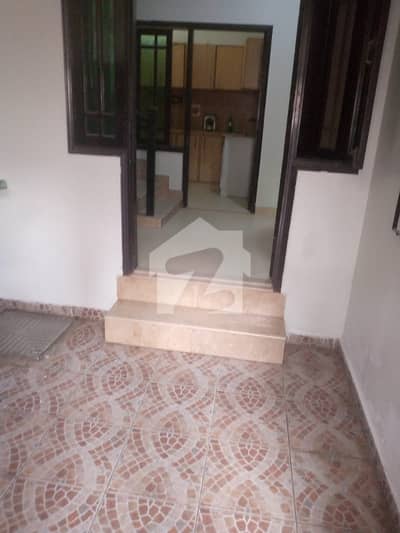 Bungalow For Rent In DHA Phase 7 Extension