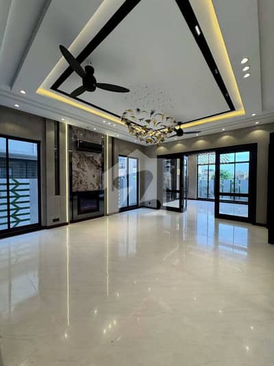 1 Kanal Full House For Rent In Eden City 1 Kanal Full House For Rent In Eden City