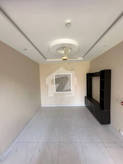 5 Marla Beautiful House For Rent in DHA 9 Town - Near Park and Commercial Market