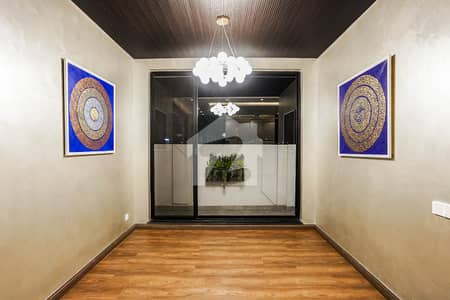 1 Kanal Brand New Spanish House For Rent In DHA Phase 7 1 Kanal Brand New Spanish House For Rent In DHA Phase 7