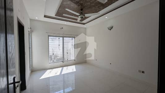 5 Marla Beautiful House For Rent In DHA 9 Town - Near Park And Commercial Market