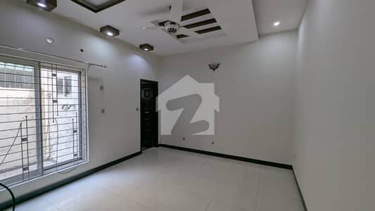5 Marla Beautiful House For Rent In DHA 9 Town - Near Park And Commercial Market