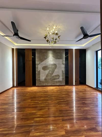 1 Kanal Brand New Spanish House For Rent In DHA Phase 7
