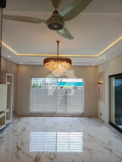 1 Kanal Brand New House For Rent In Eden City - First Entrance 1 Kanal Brand New House For Rent In Eden City - First Entrance