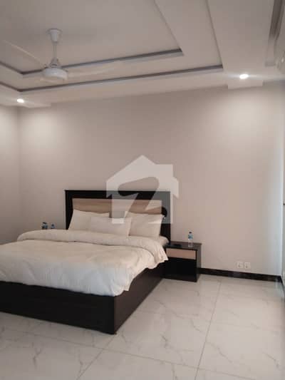 1 Kanal Fully Furnished House For Rent In DHA Phase 6
