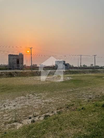10Marla Plot For Sale Haider Block 10Marla Plot For Sale Haider Block
