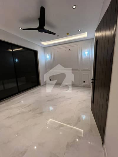 5 Marla Beautiful House For Rent In DHA 9 Town