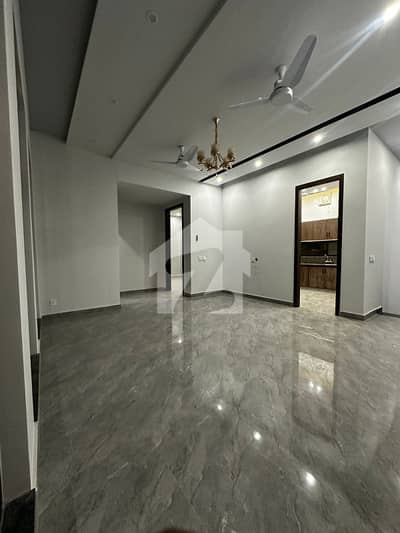 1 Kanal Brand New Upper Portion For Rent In DHA Phase 8 - Separate Entrance