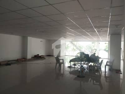Building 900 Square Feet For sale In F-11 Markaz