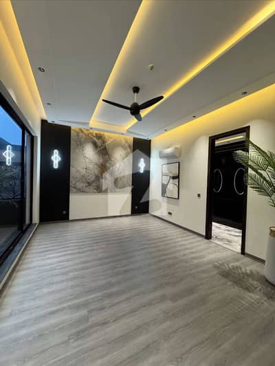 1 Kanal Upper Portion For Rent In DHA Phase 8 - Separate Entrance