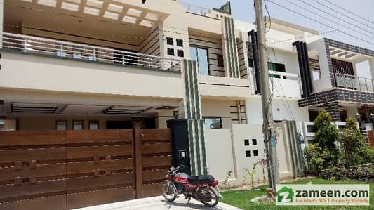 House For Sale In Garden Town Gujranwala Phase 2 House For Sale In Garden Town Gujranwala Phase 2