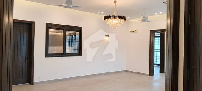 1 Kanal Brand New Upper Portion For Rent In DHA Phase 4 - Separate Entrance