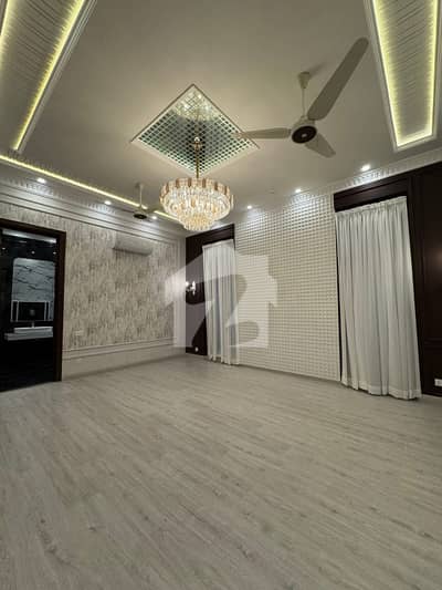 22 Marla Corner Brand New Spanish Villa For Rent In DHA Phase 8