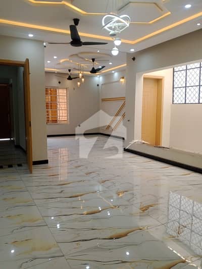 Prime Location House For Rent In Soan Garden
