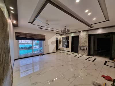 1 Kanal Brand New Upper Portion For Rent In DHA Phase 8 - Separate Entrance