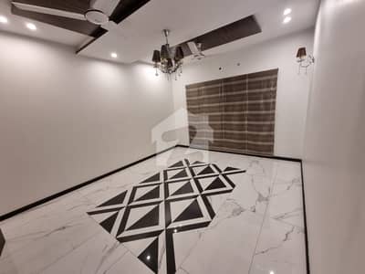 1 Kanal Brand New Upper Portion For Rent In DHA Phase 8 - Separate Entrance