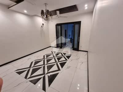 1 Kanal Brand New Upper Portion For Rent In DHA Phase 8 - Separate Entrance