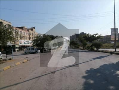 نیشنل پولیس فاؤنڈیشن او ۔ 9 اسلام آباد میں 11 مرلہ کمرشل پلاٹ 6.0 کروڑ میں برائے فروخت۔