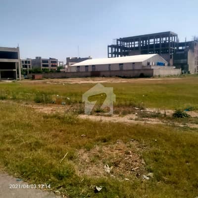 1 Kanal Commercial Plot For Sale At Reasonable Price In Paragon City Lahore 1 Kanal Commercial Plot For Sale At Reasonable Price In Paragon City Lahore