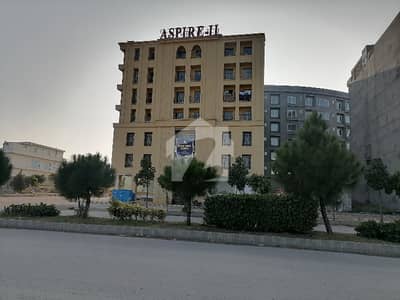 10 Marla Residential Plot For sale In Islamabad
