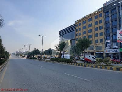 ٹاپ سٹی 1 - بلاک سی ٹاپ سٹی 1,اسلام آباد میں 1 کنال رہائشی پلاٹ 2.15 کروڑ میں برائے فروخت۔