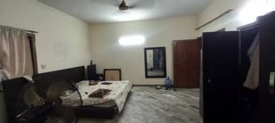گلشنِ جمال گلشنِ اقبال ٹاؤن,کراچی میں 7 کمروں کا 1 کنال مکان 13.0 کروڑ میں برائے فروخت۔