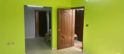 فلکناز ڈریمز ملیر,کراچی میں 2 کمروں کا 5 مرلہ مکان 1.4 کروڑ میں برائے فروخت۔