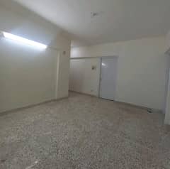 گلشنِ اقبال - بلاک 13 بی گلشنِ اقبال,گلشنِ اقبال ٹاؤن,کراچی میں 3 کمروں کا 6 مرلہ فلیٹ 2.55 کروڑ میں برائے فروخت۔