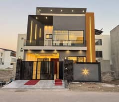 Brand New 5 Marla House For sale In Buch Villas Phase 2 - Manik Block Multan