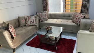 One Bed Apartment Available For Sale