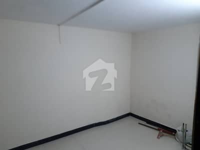 Beautiful 12 Marla Ground Portion Available For Rent In Bahria Town Phase 2