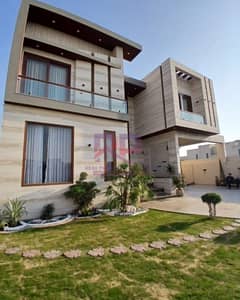 1000 YARDS LUXURY BUNGALOW FOR SALE 1000 YARDS LUXURY BUNGALOW FOR SALE