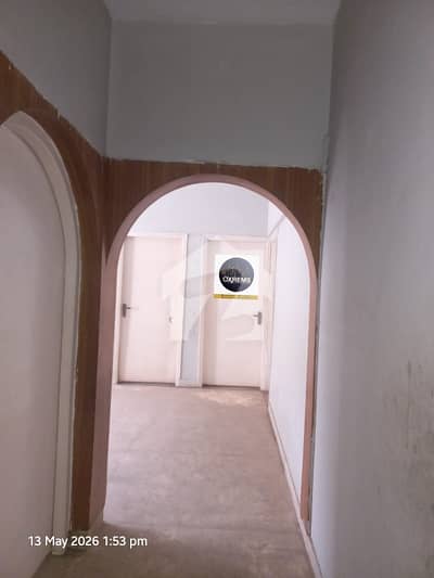 Beautifully Constructed Flat Is Available For Sale In Gulshan-E-Iqbal - Block 10-A Beautifully Constructed Flat Is Available For Sale In Gulshan-E-Iqbal - Block 10-A