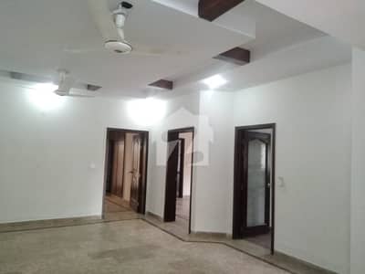 10 Marla Double Storey House For Rent In Imperial Homes In Paragon City