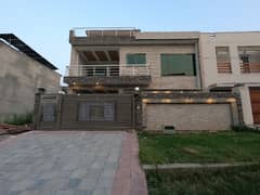 10 Marla House For Sale Is Available In D-12 10 Marla House For Sale Is Available In D-12