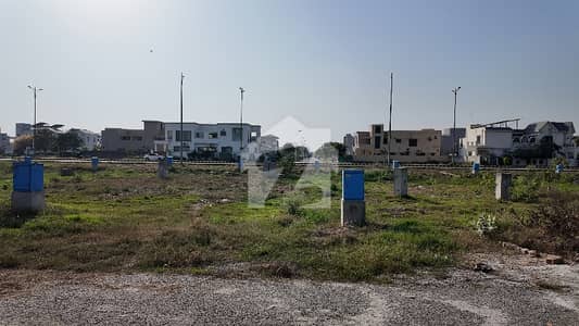 Top Location Plot Ideal For Investment Business And Rental Income