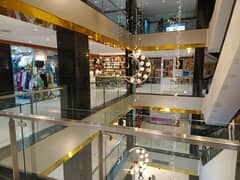180 Sq Feet Shop For Sale Bahria Town