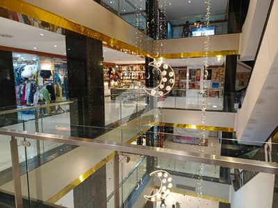180 Sq Feet Shop For Sale Bahria Town