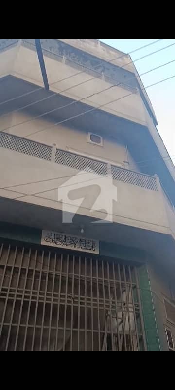 ریلوے روڈ قصور میں 5 کمروں کا 6 مرلہ مکان 1.95 کروڑ میں برائے فروخت۔ ریلوے روڈ قصور میں 5 کمروں کا 6 مرلہ مکان 1.95 کروڑ میں برائے فروخت۔