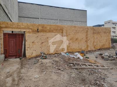 240 Square Yards Industrial Land In Mehran Town Sector 6A Is Available