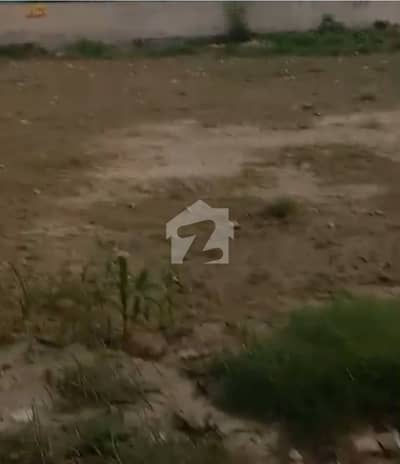 Dha Phase6, 5Marla Plot Hot Deal 70Ft Back 40fit Road