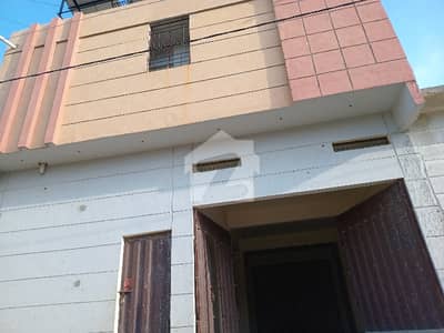 Ideal 400 Square Yards Warehouse has landed on market in Mehran Town Sector 6B, Karachi