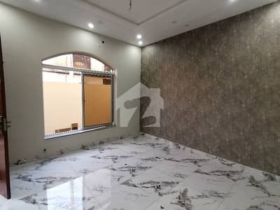 Prime Location Affordable House For Sale In Sakhi Sarwar Road