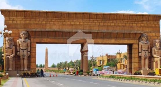 8 Marla Safari Asian Villa Full Renovated Available For Sale In Bahria Town Lahore