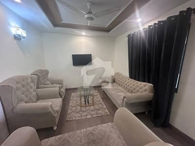 E11/4 Fully Furnished Available For Rent