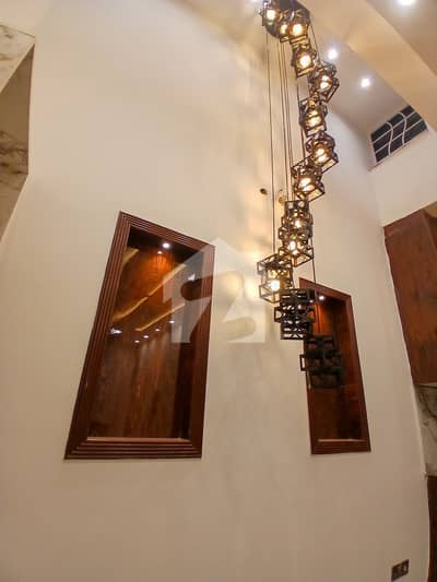 Affordable 5 Marla House For Sale In Bahria Enclave Ideal For Small Families | 3 Bed With Attached Baths