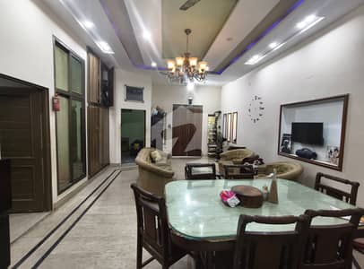6 Marla Most Beautiful Double Storey House Available For Sale At Prime Location 6 Marla Most Beautiful Double Storey House Available For Sale At Prime Location
